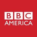 BBC America Logo