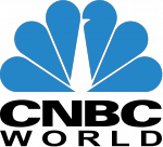 CNBC World Logo