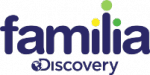 Discovery Familia Logo