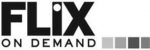 FLIX on demand logo