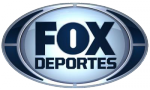 FOX Deportes Logo