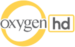 Oxygen HD Logo