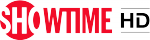 Showtime HD Logo