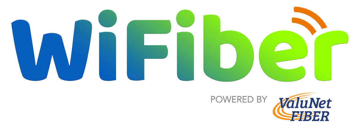 WiFiber powered by ValuNet